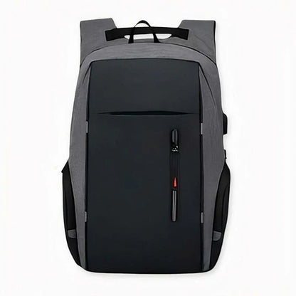 Sac à Dos Connecté Élite™ – Imperméable, USB Intégré & Design Moderne | RONDOR - Rondor