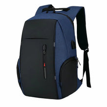 Sac à Dos Connecté Élite™ – Imperméable, USB Intégré & Design Moderne | RONDOR - Rondor