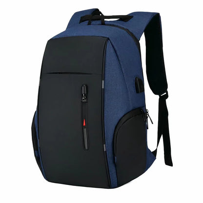 Sac à Dos Connecté Élite™ – Imperméable, USB Intégré & Design Moderne | RONDOR - Rondor