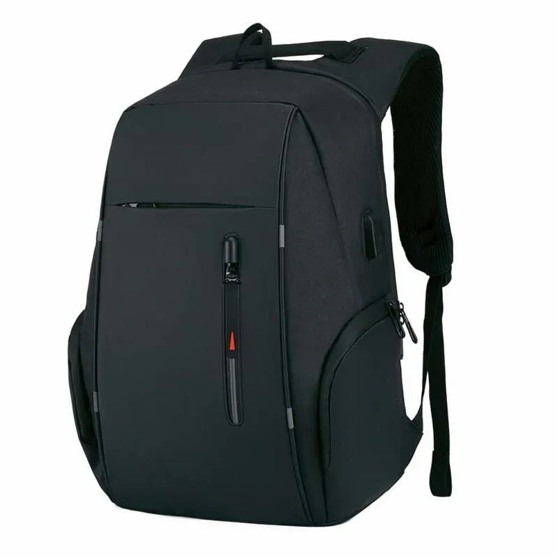 Sac à Dos Connecté Élite™ – Imperméable, USB Intégré & Design Moderne | RONDOR - Rondor