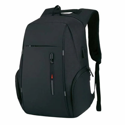 Sac à Dos Connecté Élite™ – Imperméable, USB Intégré & Design Moderne | RONDOR - Rondor