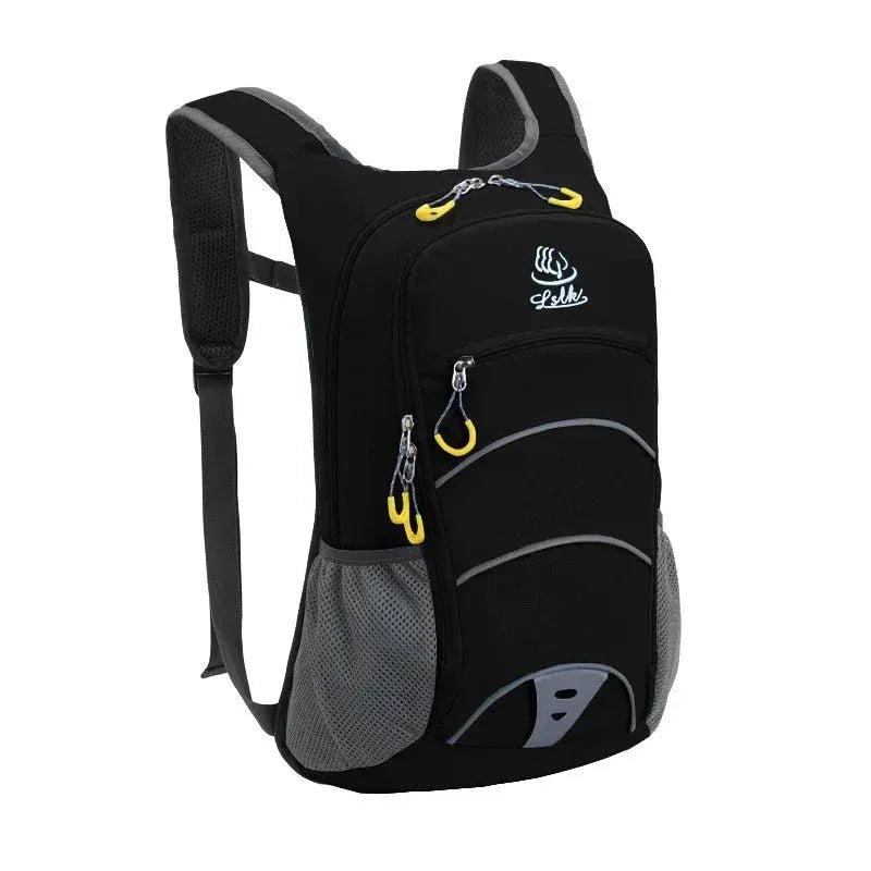 Sac à Dos de Vélo Léger pour Randonnée – Sac de Jour Unisexe 20L Résistant à l'Eau - Rondor