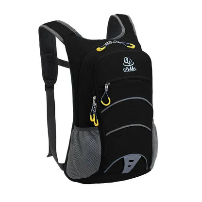Sac à Dos de Vélo Léger pour Randonnée – Sac de Jour Unisexe 20L Résistant à l'Eau - Rondor