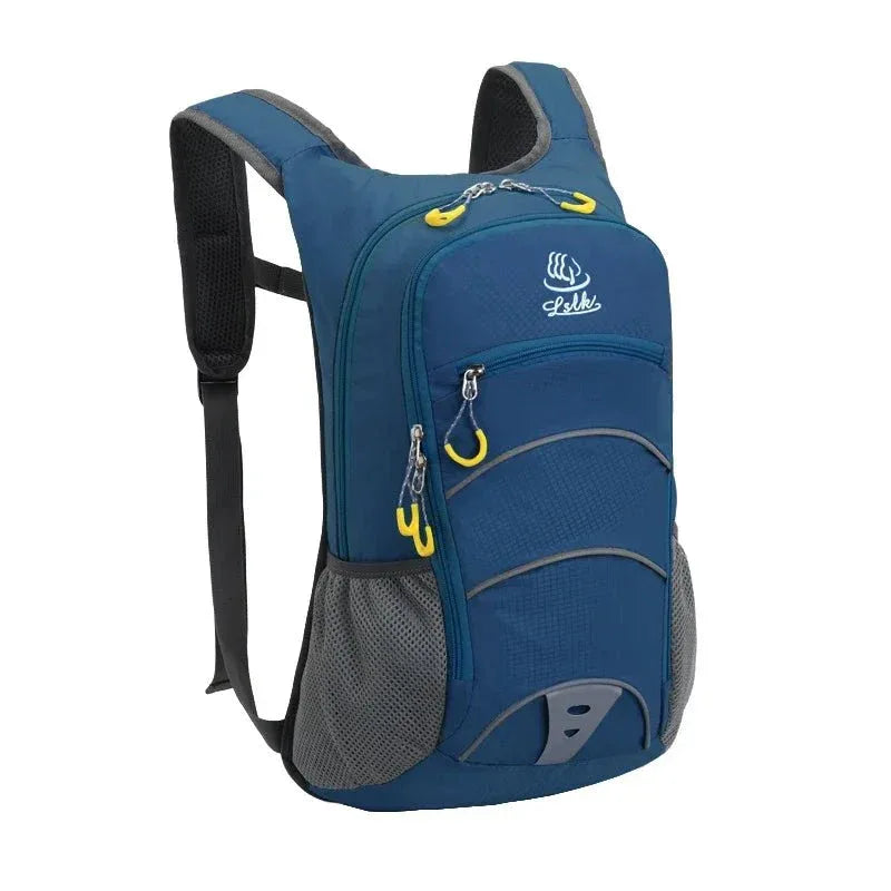 Leichter Fahrradrucksack für Wanderungen – Unisex Tagesrucksack 20L Wa – Rondor-swiss