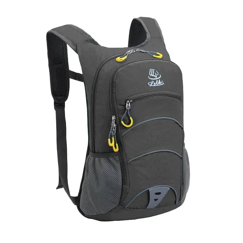 Sac à Dos de Vélo Léger pour Randonnée – Sac de Jour Unisexe 20L Résistant à l'Eau - Rondor