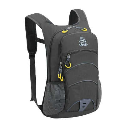 Sac à Dos de Vélo Léger pour Randonnée – Sac de Jour Unisexe 20L Résistant à l'Eau - Rondor