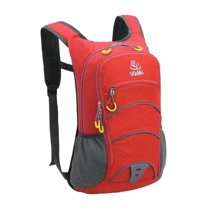 Sac à Dos de Vélo Léger pour Randonnée – Sac de Jour Unisexe 20L Résistant à l'Eau - Rondor