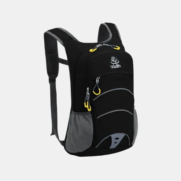 Sac à Dos de Vélo Léger pour Randonnée – Sac de Jour Unisexe 20L Résistant à l'Eau - Rondor