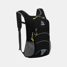 Sac à Dos de Vélo Léger pour Randonnée – Sac de Jour Unisexe 20L Résistant à l'Eau - Rondor