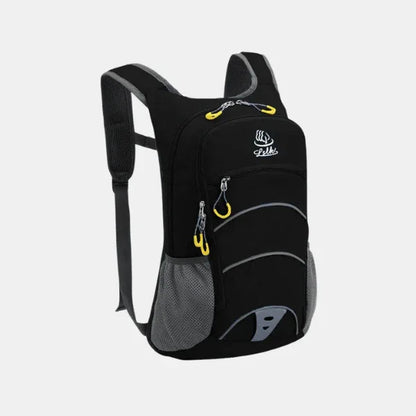 Sac à Dos de Vélo Léger pour Randonnée – Sac de Jour Unisexe 20L Résistant à l'Eau - Rondor