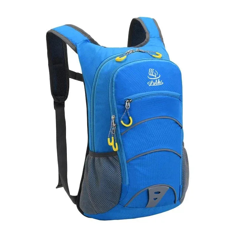 Sac à Dos de Vélo Léger pour Randonnée – Sac de Jour Unisexe 20L Résistant à l'Eau - Rondor