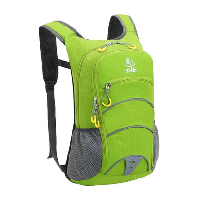 Sac à Dos de Vélo Léger pour Randonnée – Sac de Jour Unisexe 20L Résistant à l'Eau - Rondor