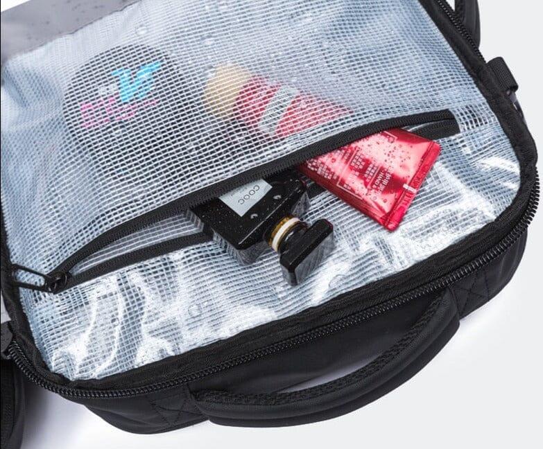 Sac à Dos de Voyage Cabine Avion™ – Extensible, USB & Compatible Bagage Cabine | RONDOR - Rondor