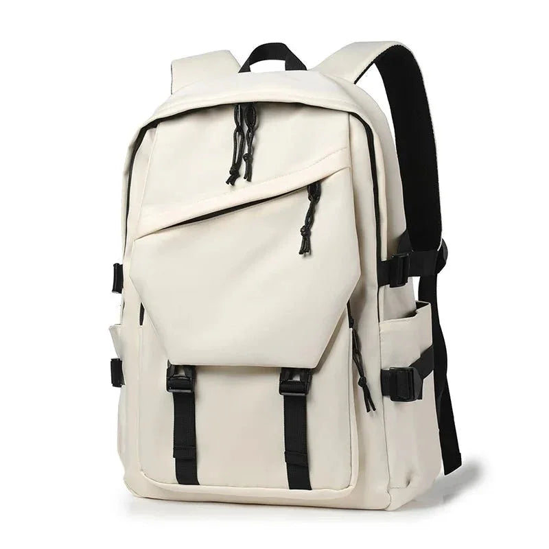 Sac à Dos Ordinateur Imperméable – Compact, Élégant & Confortable | RONDOR - Rondor