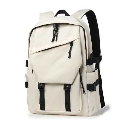 Sac à Dos Ordinateur Imperméable – Compact, Élégant & Confortable | RONDOR - Rondor