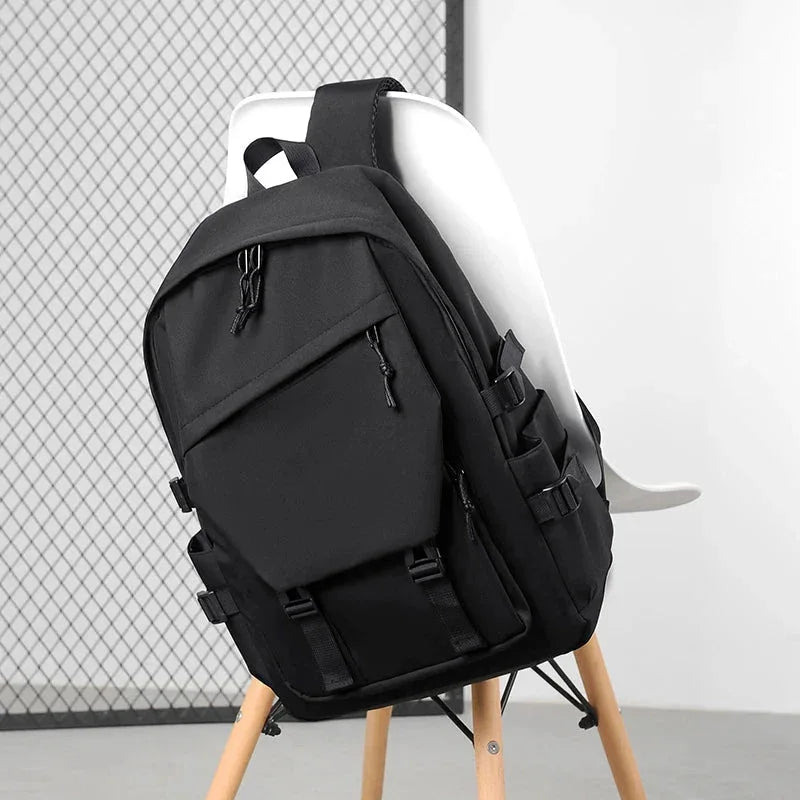 Sac à Dos Ordinateur Imperméable – Compact, Élégant & Confortable | RONDOR - Rondor