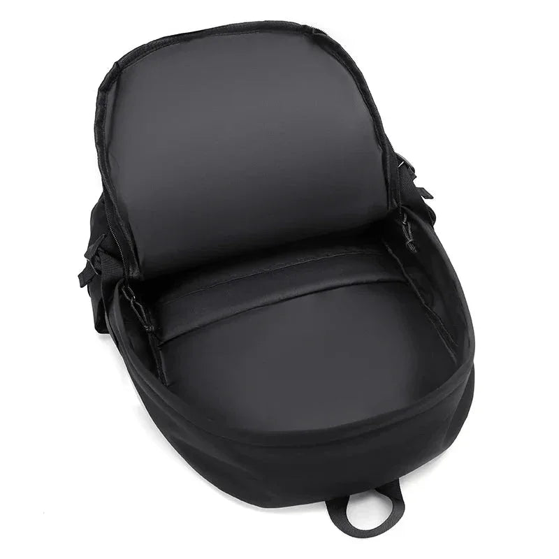 Sac à Dos Ordinateur Imperméable – Compact, Élégant & Confortable | RONDOR - Rondor
