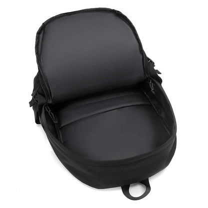 Sac à Dos Ordinateur Imperméable – Compact, Élégant & Confortable | RONDOR - Rondor