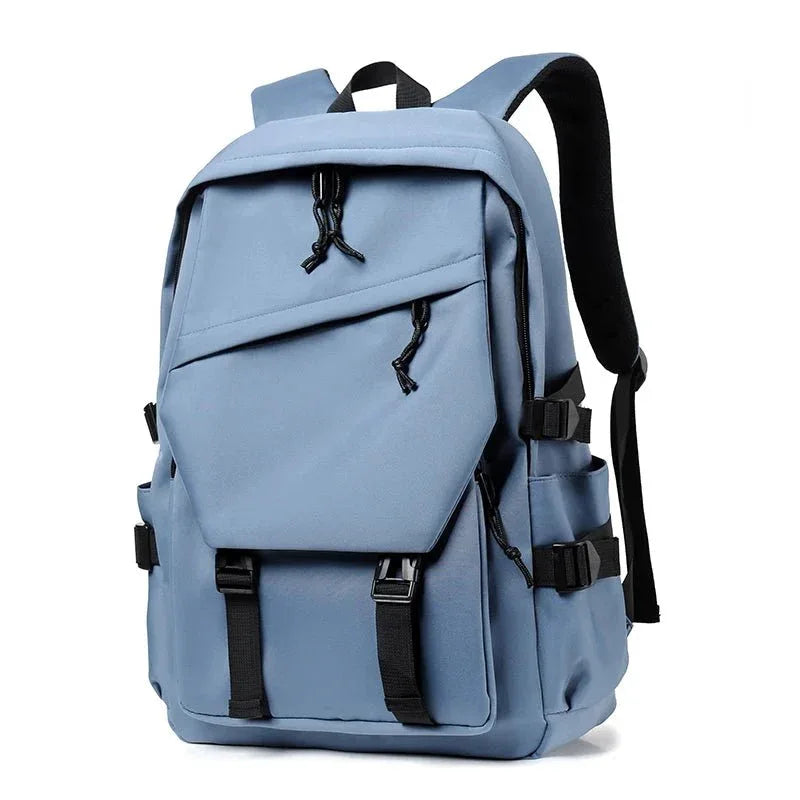 Sac à Dos Ordinateur Imperméable – Compact, Élégant & Confortable | RONDOR - Rondor