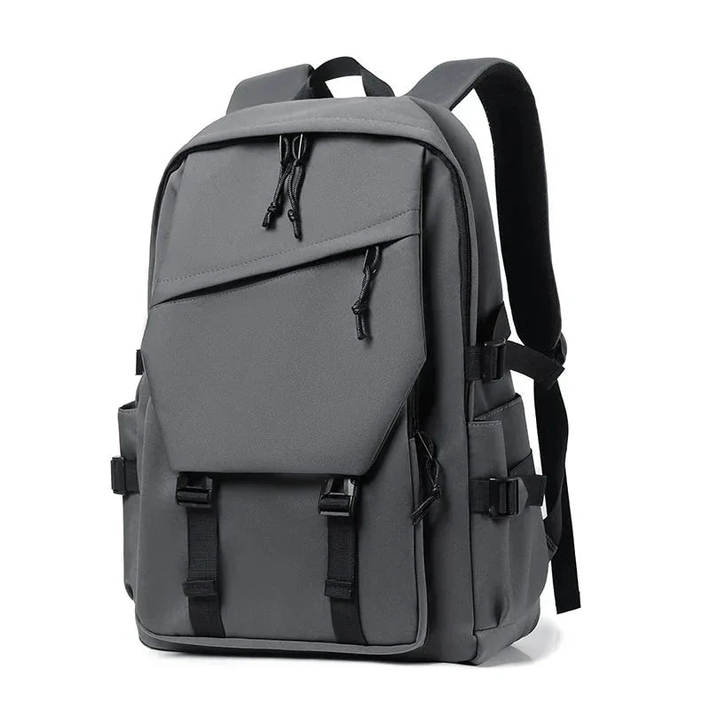 Sac à Dos Ordinateur Imperméable – Compact, Élégant & Confortable | RONDOR - Rondor