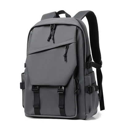 Sac à Dos Ordinateur Imperméable – Compact, Élégant & Confortable | RONDOR - Rondor