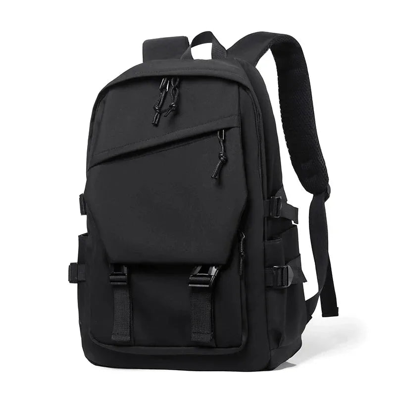 Sac à Dos Ordinateur Imperméable – Compact, Élégant & Confortable | RONDOR - Rondor