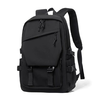 Sac à Dos Ordinateur Imperméable – Compact, Élégant & Confortable | RONDOR - Rondor