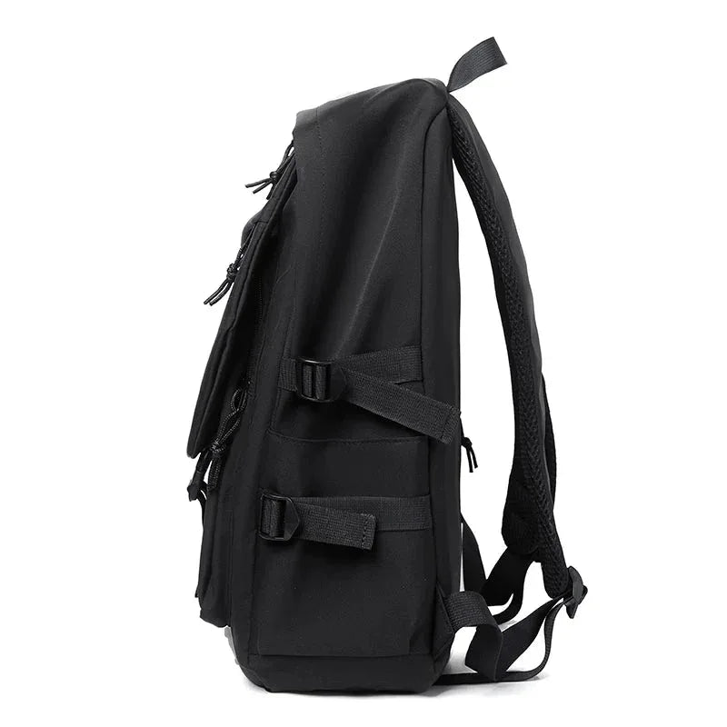 Sac à Dos Ordinateur Imperméable – Compact, Élégant & Confortable | RONDOR - Rondor