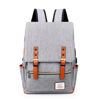 Sac à Dos Ordinateur Moderne™ – Élégance & Praticité au Quotidien | RONDOR - Rondor