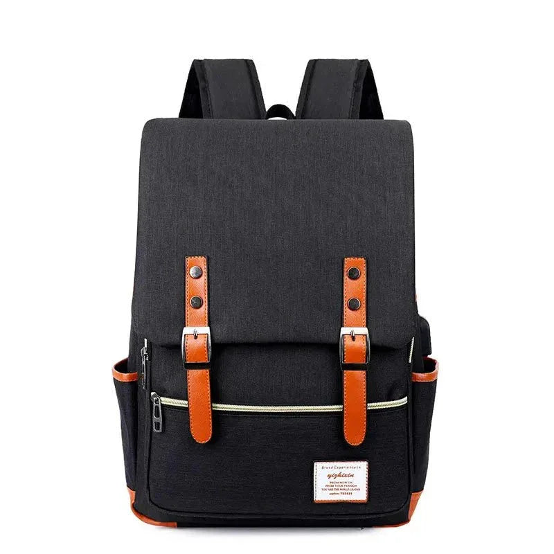 Sac à Dos Ordinateur Moderne™ – Élégance & Praticité au Quotidien | RONDOR - Rondor