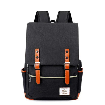 Sac à Dos Ordinateur Moderne™ – Élégance & Praticité au Quotidien | RONDOR - Rondor