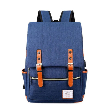 Sac à Dos Ordinateur Moderne™ – Élégance & Praticité au Quotidien | RONDOR - Rondor