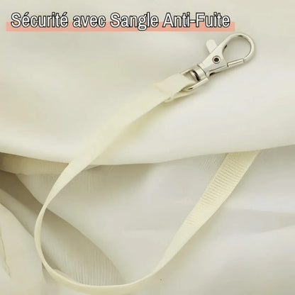 Sac à dos pour chien et chat de 4kg étanche - Rondor