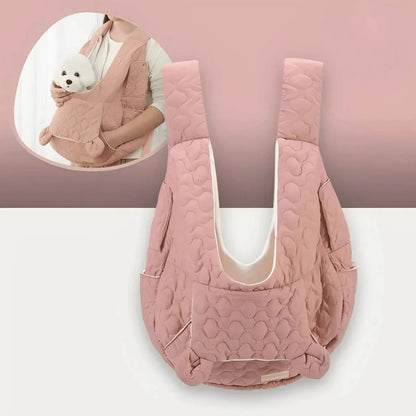 Sac à dos pour chien et chat de 4kg étanche - Rondor