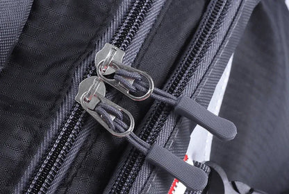 Sac à Dos Respirant pour Homme – Confort et Résistance pour Randonnée - Rondor