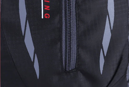 Sac à Dos Respirant pour Homme – Confort et Résistance pour Randonnée - Rondor