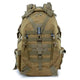 Sac à Dos Tactique Extérieur Militaire - Résistant Aventure