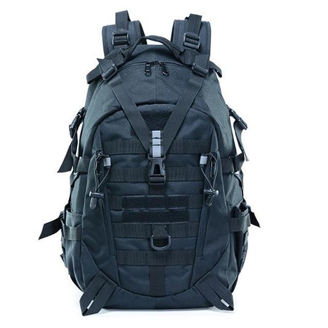 Sac à Dos Tactique Extérieur Militaire - Résistant Aventure - Rondor
