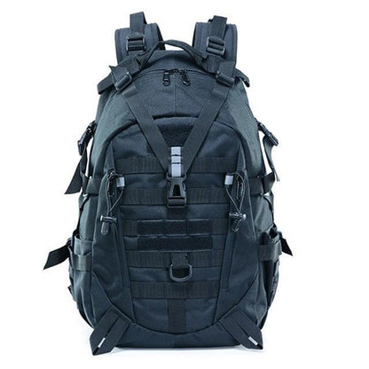 Sac à Dos Tactique Extérieur Militaire - Résistant Aventure - Rondor