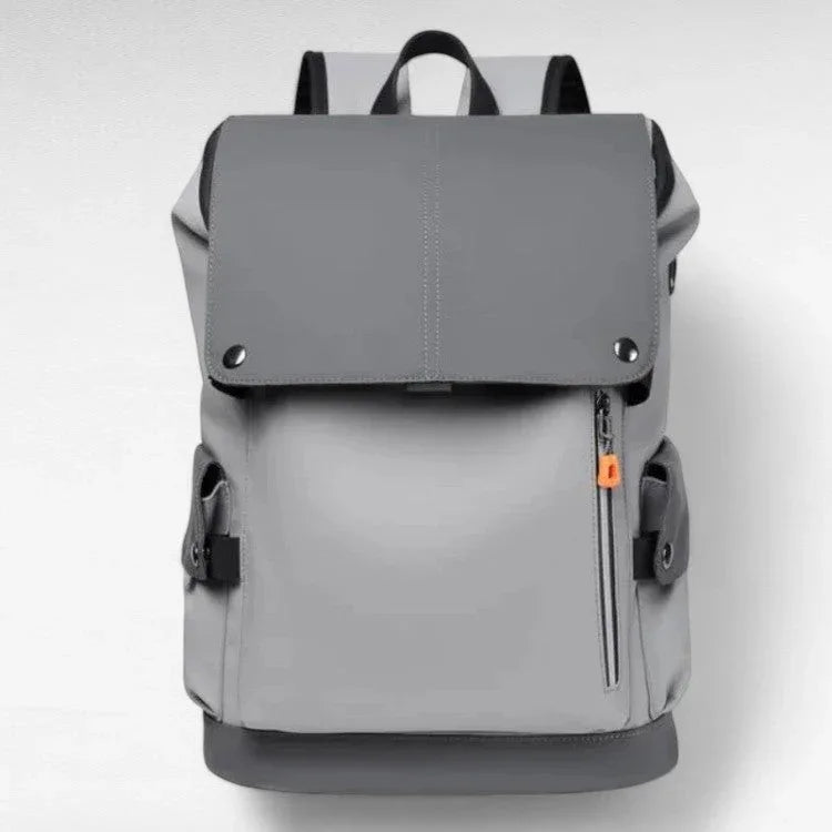 Sac à Dos USB 25L™ – Pratique, Spacieux & Élégant | RONDOR - Rondor