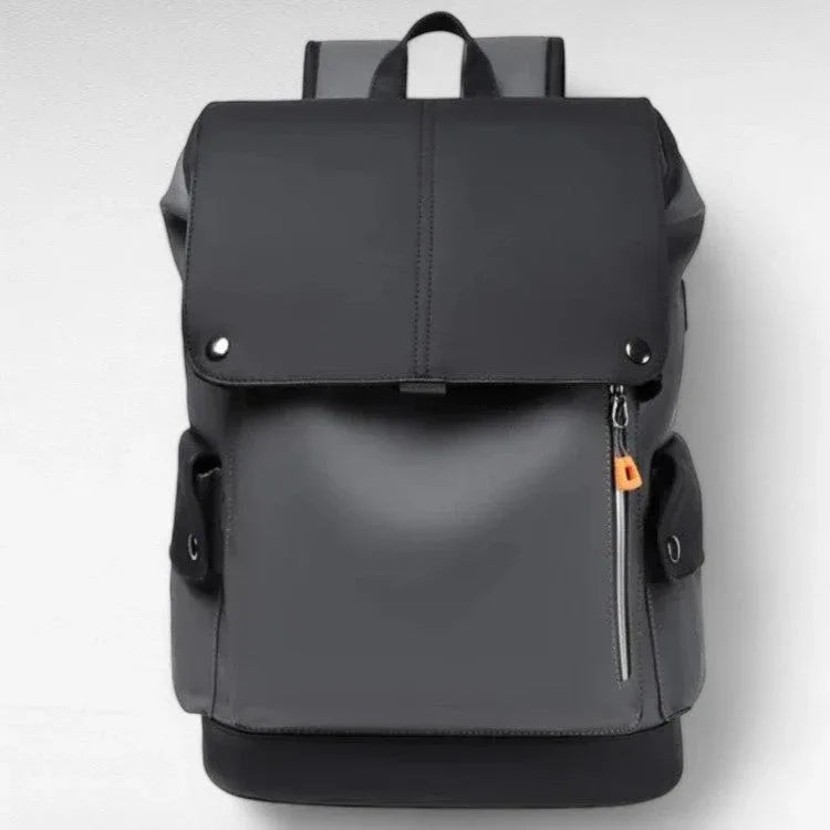 Sac à Dos USB 25L™ – Pratique, Spacieux & Élégant | RONDOR - Rondor