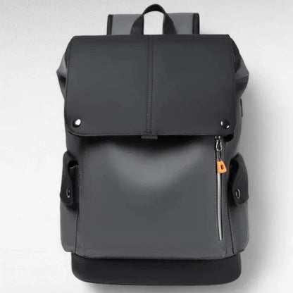 Sac à Dos USB 25L™ – Pratique, Spacieux & Élégant | RONDOR - Rondor
