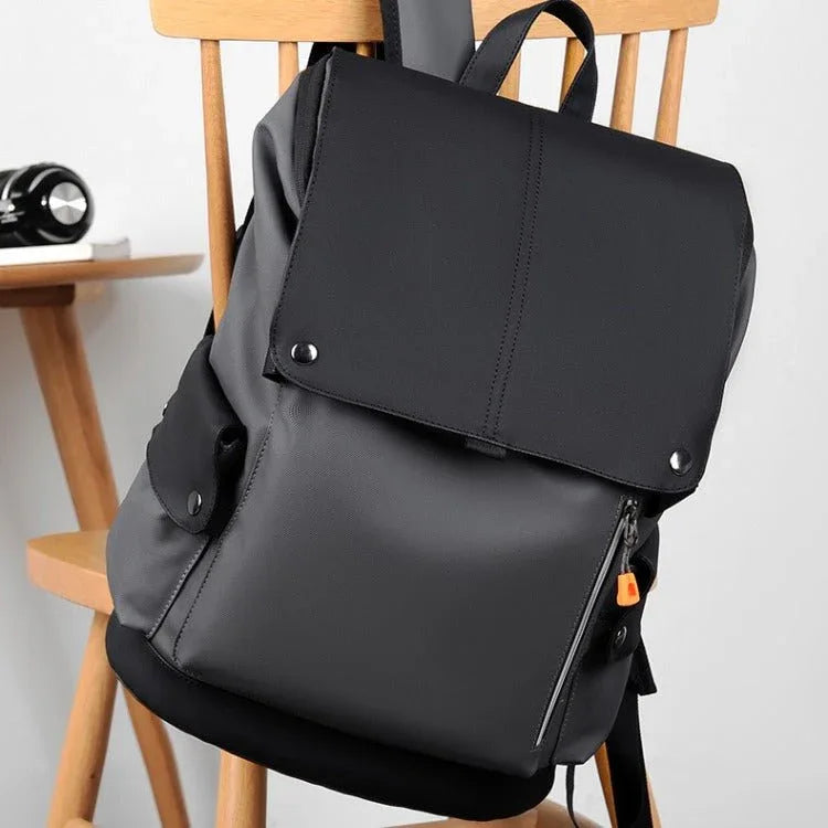 Sac à Dos USB 25L™ – Pratique, Spacieux & Élégant | RONDOR - Rondor