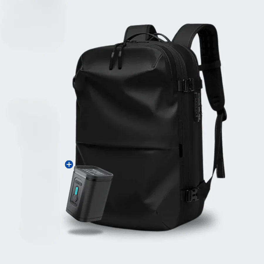 Sac à dos voyage à compression - Rondor