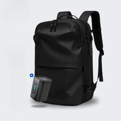 Sac à dos voyage à compression - Rondor