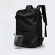 Sac à dos voyage à compression