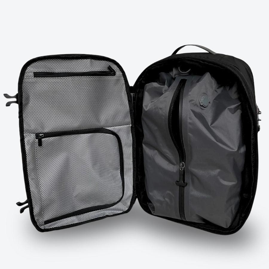 Sac à dos voyage à compression - Rondor