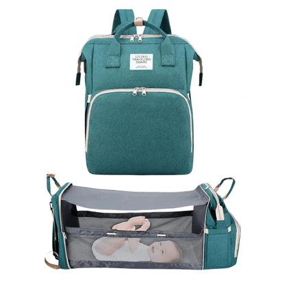 Sac à langer bébé – Grande capacité & multi - fonction | RONDOR - Rondor