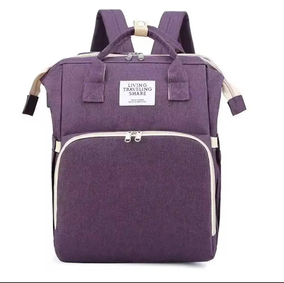Sac à langer bébé – Grande capacité & multi - fonction | RONDOR - Rondor
