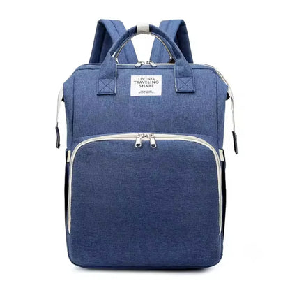 Sac à langer bébé – Grande capacité & multi - fonction | RONDOR - Rondor